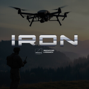 Iron